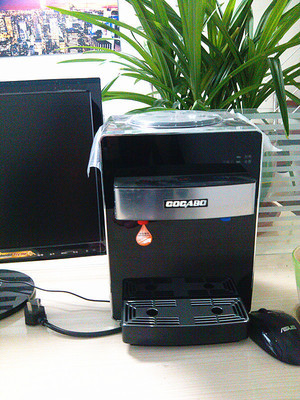 【供應(yīng)迷你飲水機 高檔禮品 酒店用品 一件起批】價格,廠家,圖片,飲水機,合肥雙珠環(huán)保科技-